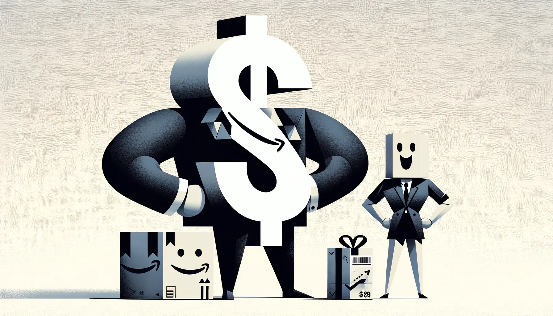 Exploring Amazon Small Business Lending Options